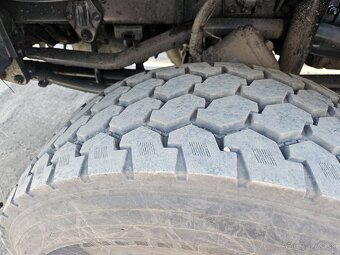 Volvo fmx460 8x6 - 7