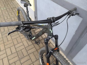 Znížená cena - Orbea LAUFEY H30 - 7