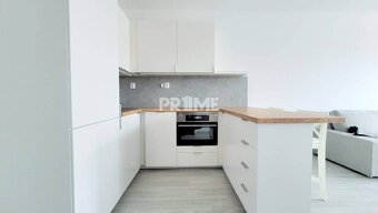 MODERNÝ 1,5i byt, BORY, LOGGIA, PARKING, Mateja Encingera - 7
