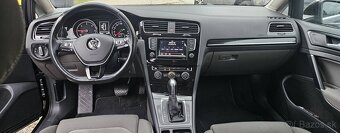 Volkswagen Golf 2.0 TDI - 110kW - 7