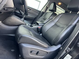 Nissan Qashqai 1.5dCi 81kw 2014 - 7