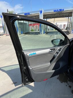 Volkswagen golf 1.2TSi - 7