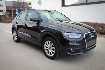 Audi Q3 2.0 TDI - 7