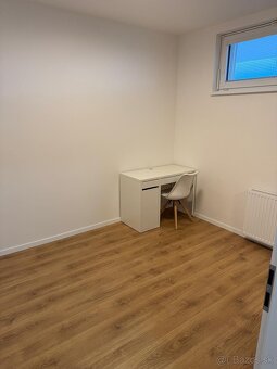 Prenájom novostavby 2,5 izb. bytu-Trnava-Cukrovar - 7