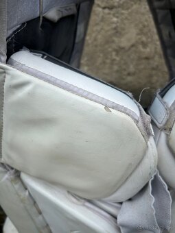 Betony Bauer 2X Pro - M - 7