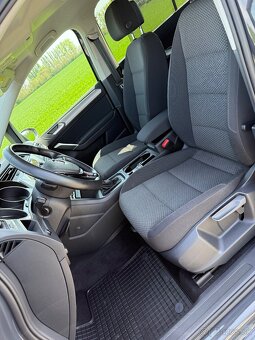 Volkswagen Touran 2.0 TDI, DSG - 7