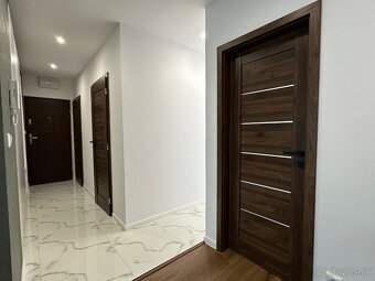2 izbový moderný byt, 52 m2 - Smižany - PRENÁJOM - 7