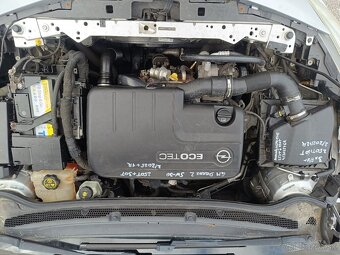 predam Astra J Sports Tourer 1.7 CDTI 96kw - 7