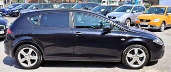 Seat Leon 1.9 TDi Reference - 7