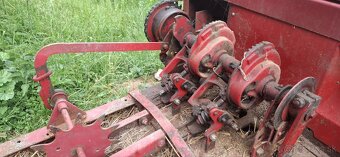 Balikovac new hayliner 68 - 7