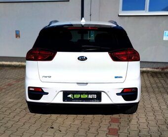 KIA NIRO EV SPIRIT 150KW ELECTRIC 64kWh, 2020, 3F, STK, DPH - 7