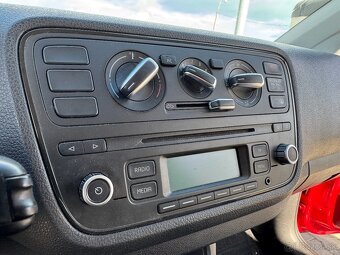 Škoda City go 44 kW, manuál, 2013 - 7