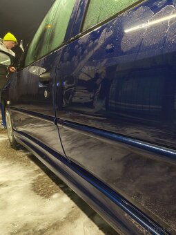 Peugeot 306 2.0 HDI BEZ CHYBY - 7
