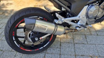Honda Nc700 - 7