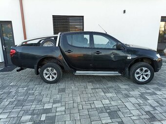 MITSUBISHI L200 - NA PREDAJ / NA SPLATKY - 7
