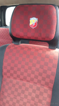 FIAT SEICENTO ABART - 7