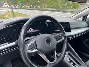 Predám wv golf8 2.0tdi Dsg - 7