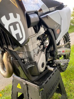 HUSQVARNA FC 450 ROCKSTAR - 7