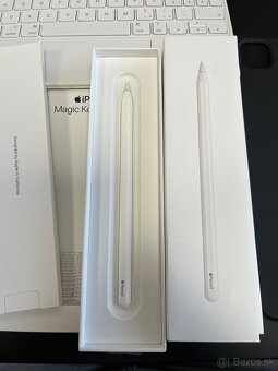 💥 iPad Pro 11” (4. gen) – TOP STAV + BRUTÁLNE PRÍSLUŠENSTVO - 7