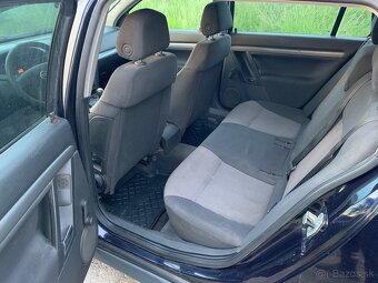 Opel vectra 2.2 TDi 92kw combi - 7