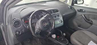 Rozpredám Seat Toledo 3 1.6mpi 75kw - 7