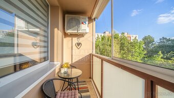 Nádherná 3i chyžka, loggia, zeleň, Okružná - 7