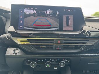 Citroën C5 X 1.6 PureTech 181 S&S SHINE EAT8 - 7