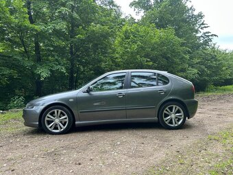 Seat Leon 1.8t Top Sport - 7