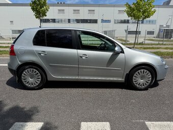 VW Golf 5 1.9TDI 77kw - 7