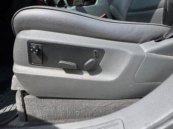 predam VW touareg 3.0 176kw - 7