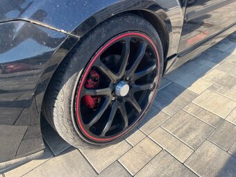 Ford Fiesta 1,6i 74kw 2005 Sport Paket - 7