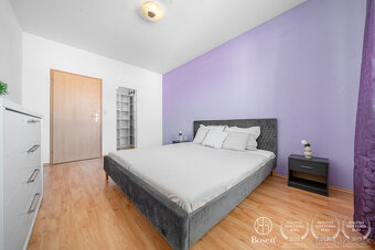 2-izb. byt, balkón, 66 m², Záhradnícka, Dunajská Streda - 7
