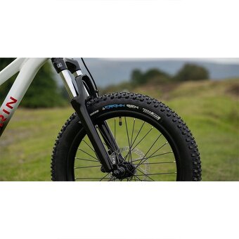 detský bicykel Marin San Quentin 20 - 7