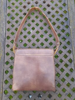 Retro šaty M/L - 7