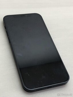 IPHONE 12 • 64 GB • BATÉRIA 100 % - 7