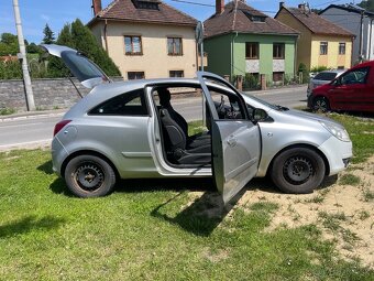 Corsa 1.2i ecotec - 7