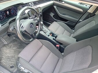 Volkswagen Passat 2.0tdi DSG,Led,Panoráma - 7