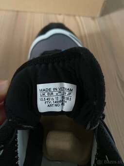 Salomon xt-6 gore-tex lunar rock - 7