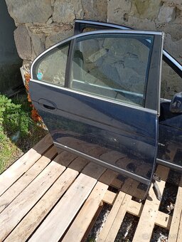 Diely na E39 sedan - 7