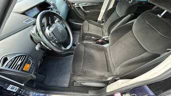 Predám Citroen C4 Grand Picasso 2.0 HDI Exclusive - 7