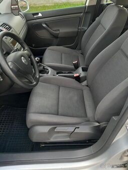 Volkswagen golf 1.4 benzin 126000km - 7