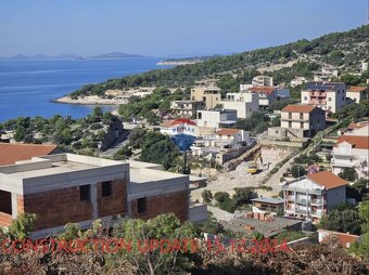 Luxusný apartmán, Penthouse, Primošten, Chorvátsko - 7