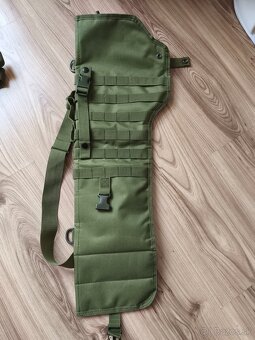 Airsoft prebytky - 7