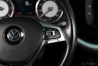 Volkswagen Touareg 3.0TDI 170kW, automat, 4x4, 2019, DPH - 7