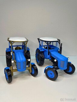 Zetor 3011 4011 Mierka 1:16 - 7
