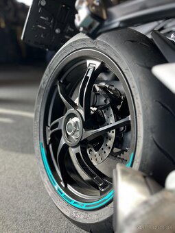 CFMOTO 450 SR-S - 7