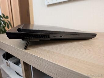 Lenovo Legion 5 RTX 3070 Ryzen 7 5800H - 7