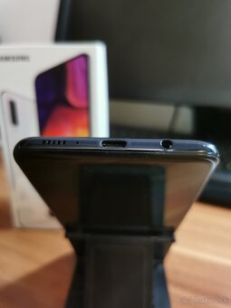 SAMSUNG GALAXY A51 KOMPLET SUPER CENA - 7