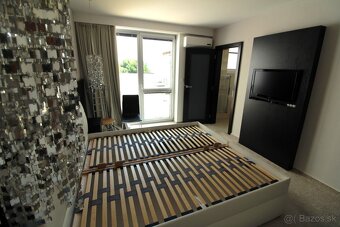 4. izbový Apartmán na prenájom, 131 m2 + 73 m2 terasa, Kondo - 7