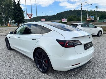 Tesla Model 3 Performance 82kWh AWD - 7